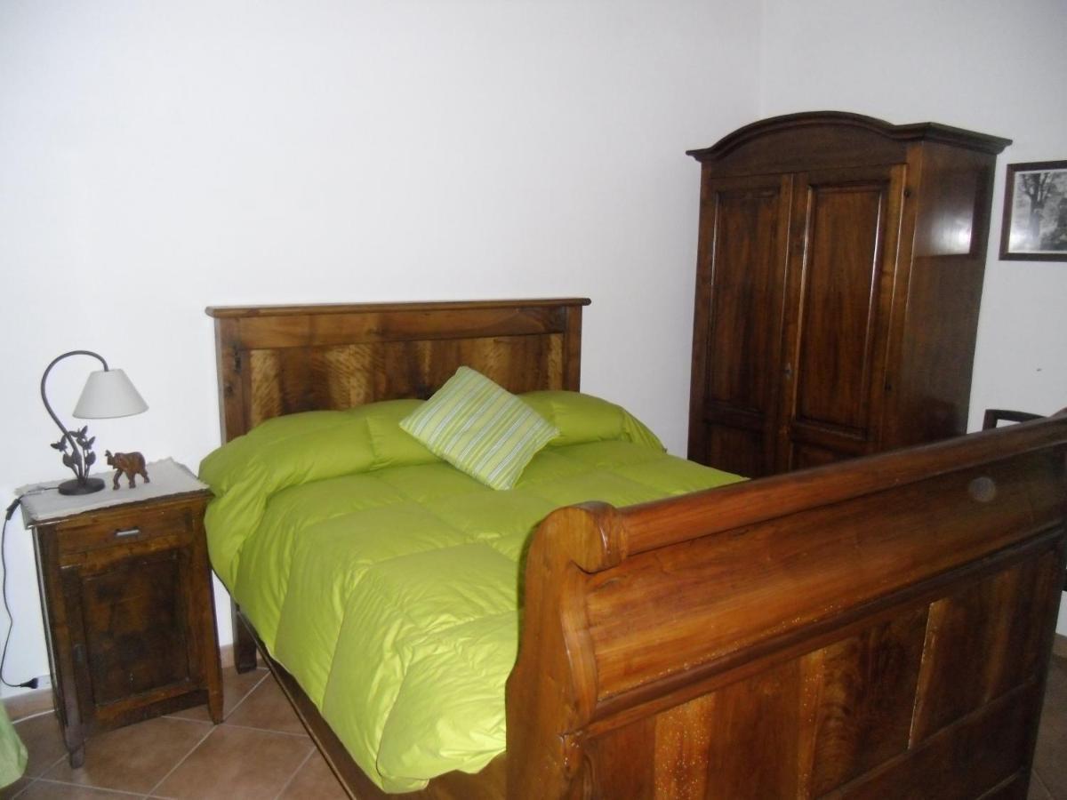 Hotel Cà Praudin Vico Canavese Esterno foto