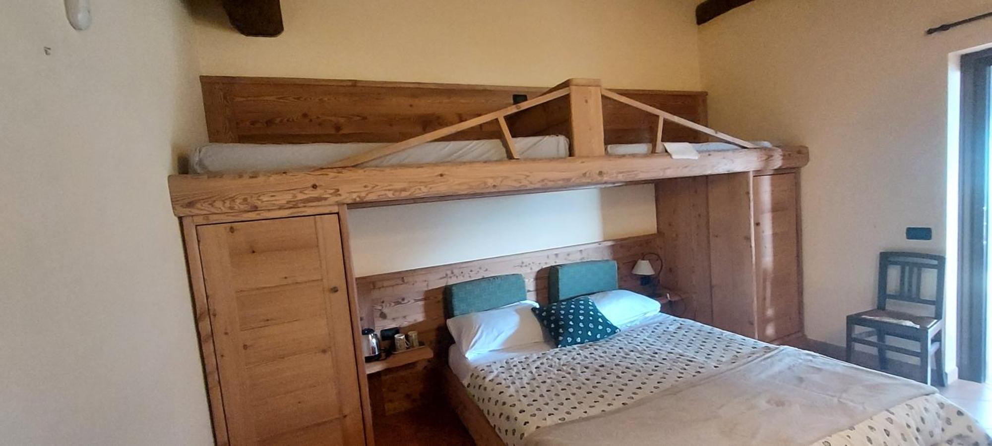 Hotel Cà Praudin Vico Canavese Esterno foto