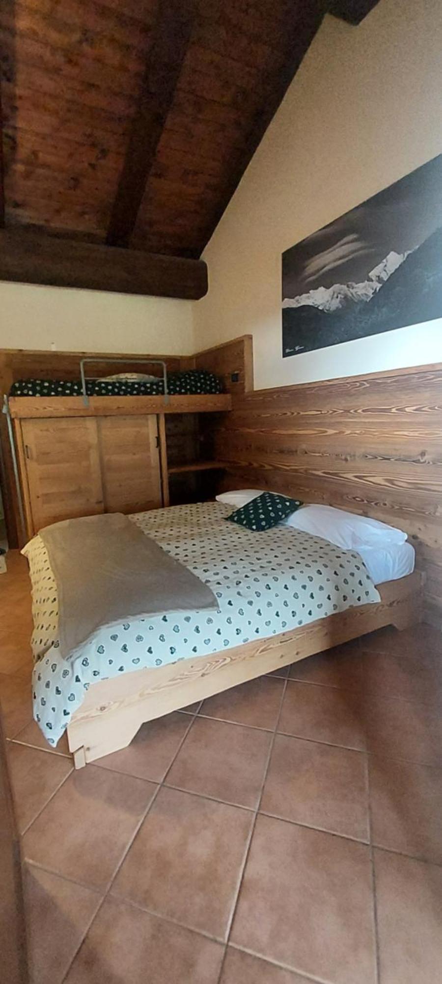 Hotel Cà Praudin Vico Canavese Esterno foto